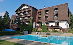 Hotel Pavla Vysočina